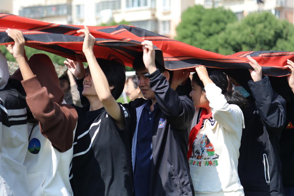 关于场上节奏明快，观众席欢呼声不绝于耳的信息
